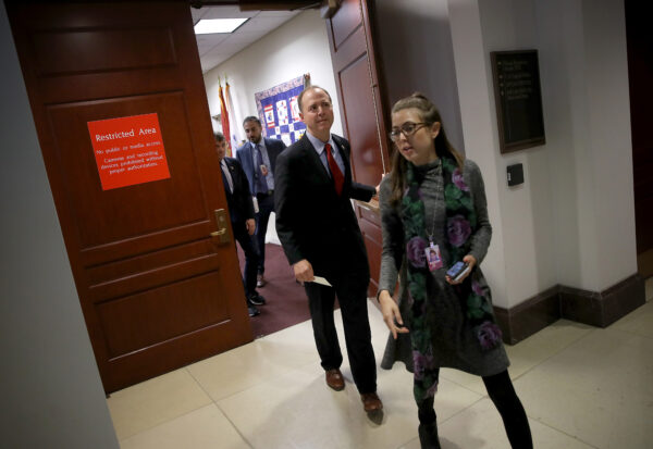 Rep. Adam Schiff