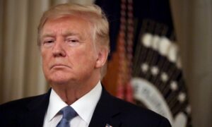 Trump Plans 'Fireside Chat' for American People, Will Include Reading of Ukraine Transcript