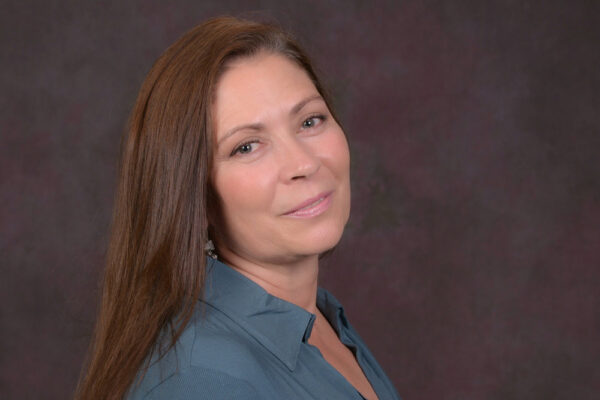 Karen Eriksson-Lee