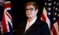 Australia ‘Deeply Concerned’ at Hong Kong Laws: Marise Payne