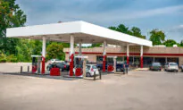 Gas Prices Fall Below $2 per Gallon on Average in the US