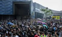 Hong Kong Government Moves to Censor Messaging on the Internet
