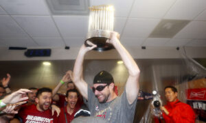 Unprecedented Occurrences in Professional Sports