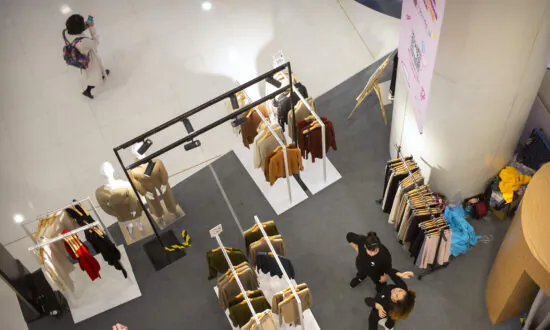 Why Chinese Consumers Feel So Blue