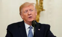 Donald Trump Relieved More Than 8,000 Veterans Affairs Employees Since He Took Office: Secretary