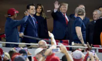 Trump Will Host Washington Nationals Following World Series Win