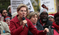 Elizabeth Warren All In for Teacher Union Voters, Leads the Anti-School Choice Charge