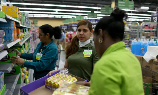 ‘Blowout Numbers’ as Black Unemployment Reaches Record Low, Beating Forecasts