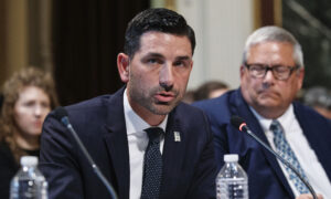 Homeland Security Chief Orders Review of State DMV Laws on Immigration Enforcement