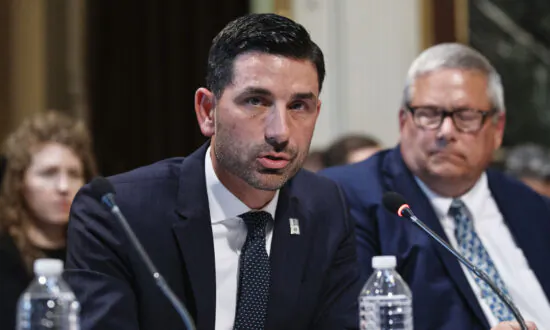 DHS Chief: National Lockdown Reports are ‘False’ and Possibly Stemmed from Russia