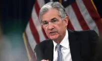 Low Interest Rates Limit Fed’s Ability to Fight Next Recession, Powell Says