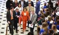 Pelosi’s Green Light to an Impeachment Investigation Is a Sign of Weakness, Not Strength