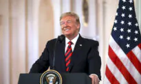 Trump Wins Iowa Republican Caucuses