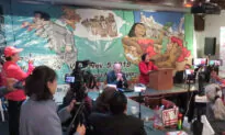 San Francisco Mayoral Candidate Files Charges Against Mayor for Suppressing Political Speech