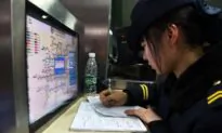 Beijing Metro Plans to Install Facial Recognition System to Sort Passengers