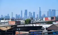 More Tax Increases Hit California