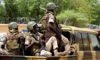 About Twenty Soldiers Killed in Mali Attack, Government Says