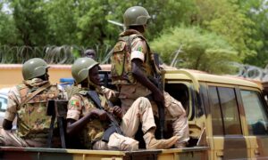 Terrorists Kill 54 in Attack on Mali Army Post; ISIS Claims Responsibility
