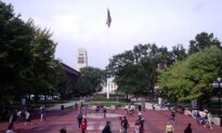 University of Michigan Agrees to Roll Back Restrictions on Speech