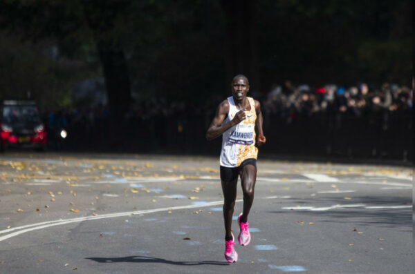 NYC-marathon-Kamworor-Kenya-2019-11-03