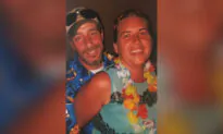 Bodies of New Hampshire Couple Found at Texas beach