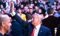 ‘Big Night for the Sport’: UFC’s White Reflects on Trump Attending UFC 244