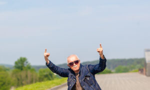 Slowing Down Cellular Aging