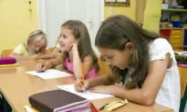 ‘Balanced Literacy’ Is a Poor Way to Teach Reading