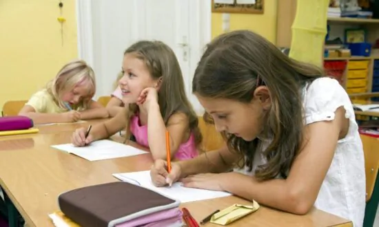 ‘Balanced Literacy’ Is a Poor Way to Teach Reading