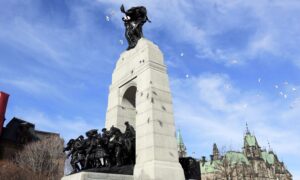 Remembrance Day and Why We Must Cherish Our Nation's Past