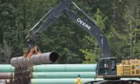 Alberta Separation Wouldn’t Solve Problem of Landlocked Oil: Experts