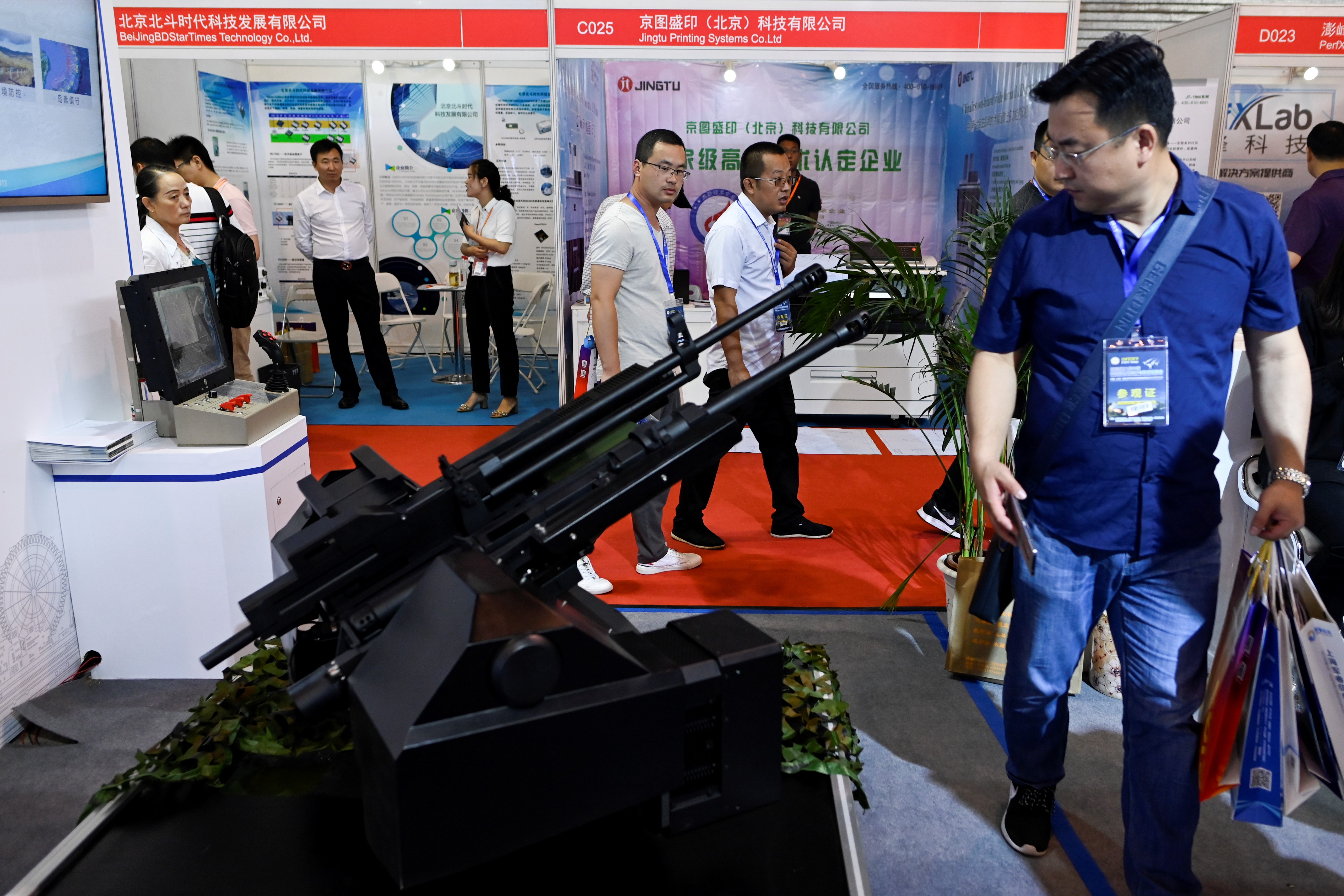 Has China Already Won? - Vimarsana News