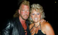 ‘Dog the Bounty Hunter’ Remembers Late Wife Beth, Says, ‘There’ll Never Be Another’