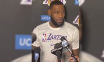 NBA’s LeBron James Continues to Sell Out | New US-China Trade Deal