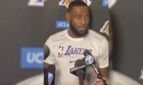 NBA’s LeBron James Continues to Sell Out | New US-China Trade Deal