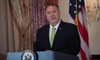US Calls on Iran to Release Americans on 40th Anniversary of US Embassy Takeover