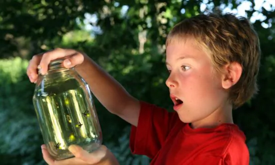 An Awesome Way to Make Kids Less Self-Absorbed