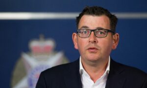 Victoria Calls in the Australia Army to Help Curb COVID-19 Outbreak