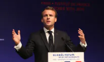 Macron’s China Visit Underscores Economic Tensions