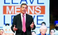 BBC Apologises to Nigel Farage Over Report on Bank Account Closure