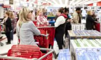 Black Friday Warnings Issued for Parents Buying Toys for Their Children