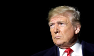 Trump: 'No Reason to Call Witnesses' in Impeachment Inquiry