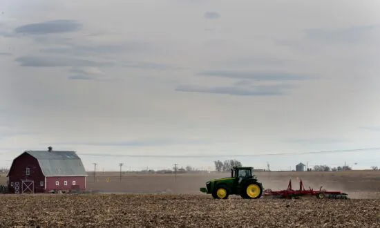 China’s Trade War Retaliation Against Trump’s Rural Base Boomerangs
