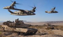 US Army Taps Academic Research for Cutting-Edge Military Technology