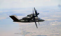 US Military Taps Spirit of Free Enterprise to Counter China