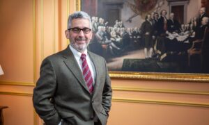 The Plot Against Trump, From Spygate to the Impeachment Inquiry—Lee Smith