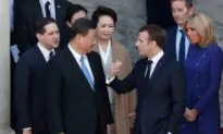 China’s Xi Makes Veiled Swipe at US Trade Policies at Import Expo in Shanghai
