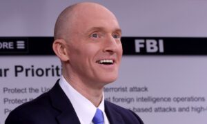 2 Carter Page FISA Warrants Lacked 'Probable Cause,' Declassified DOJ Assessment Finds