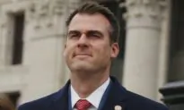 Oklahoma Bans Nonbinary Indicators on Birth Certificates