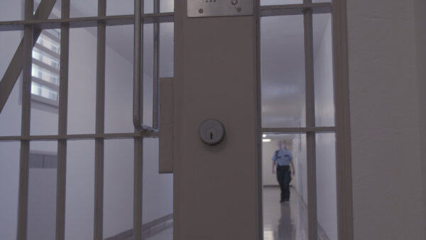 Prison Reform